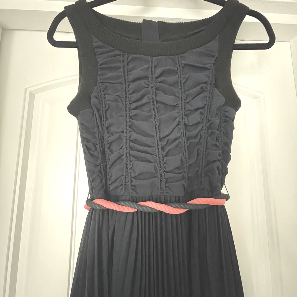 Beautiful Maxi dress size 4